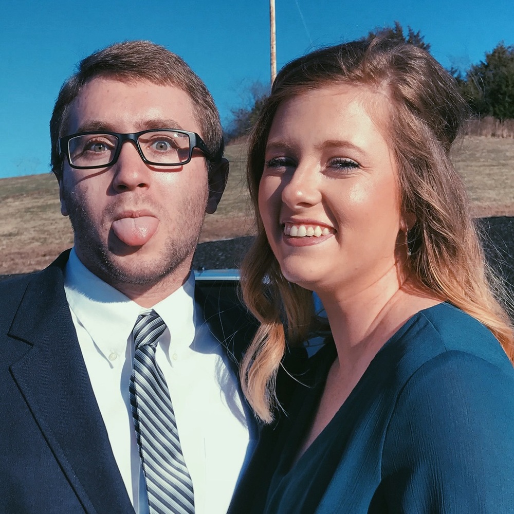 Meet your Posher, Shaylee